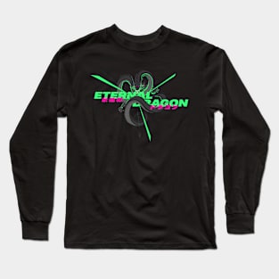 T-Shirt2 Long Sleeve T-Shirt